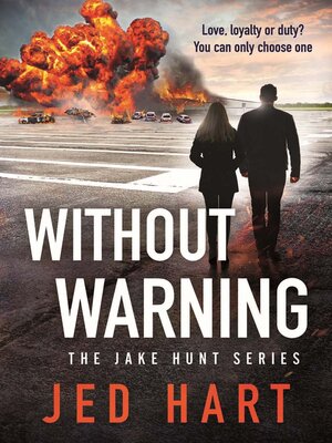 cover image of Without Warning